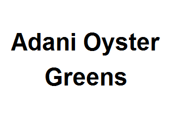 Adani Oyster Greens